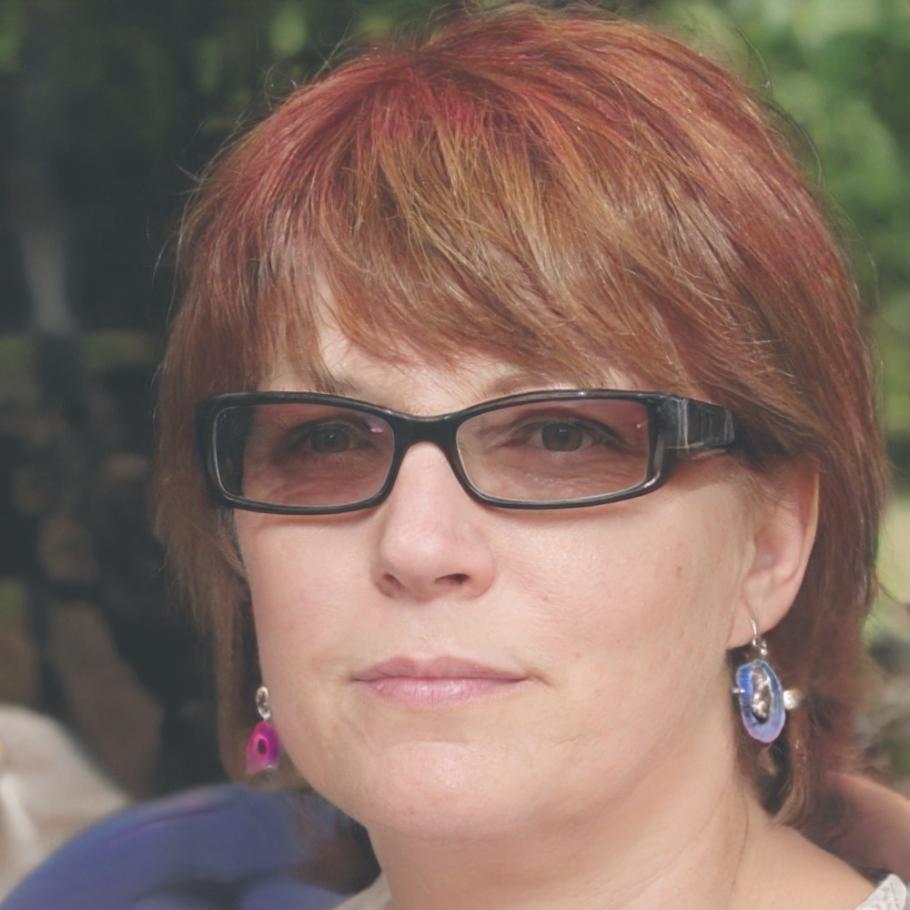 Portrait de Sophie Martin