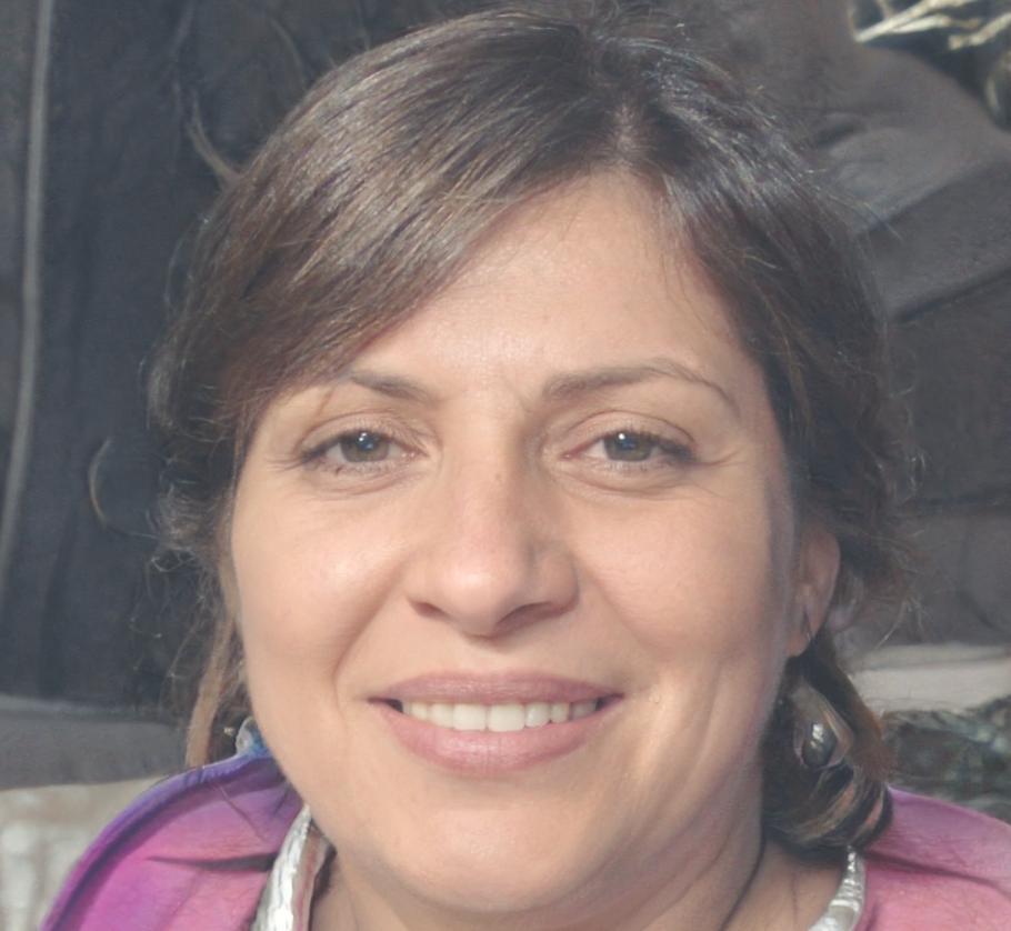 Marie Dubois, analyste financière senior